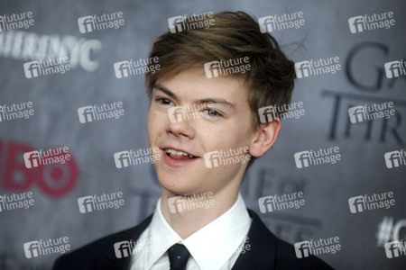 'Game Of Thrones' Season 4 New York Premiere