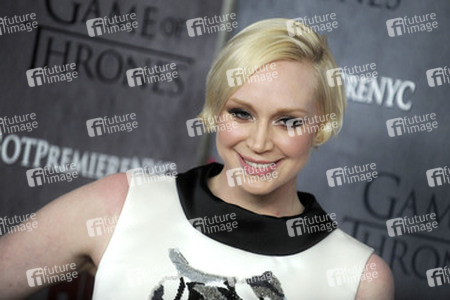 'Game Of Thrones' Season 4 New York Premiere