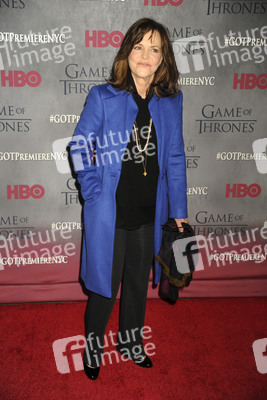 'Game Of Thrones' Season 4 New York Premiere