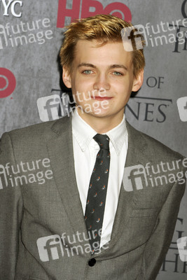 'Game Of Thrones' Season 4 New York Premiere