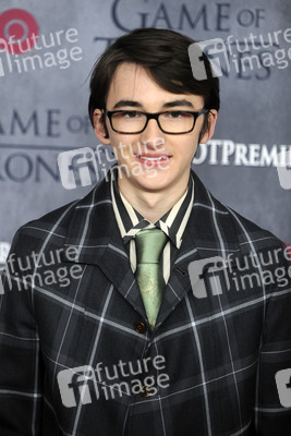 'Game Of Thrones' Season 4 New York Premiere