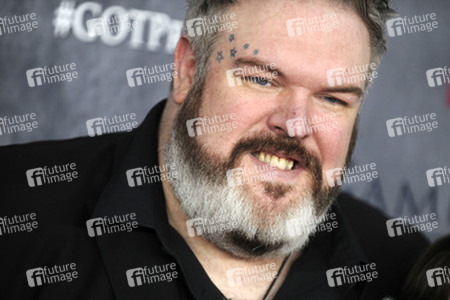 'Game Of Thrones' Season 4 New York Premiere