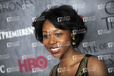 'Game Of Thrones' Season 4 New York Premiere