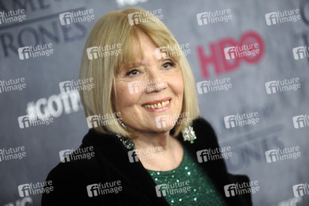'Game Of Thrones' Season 4 New York Premiere