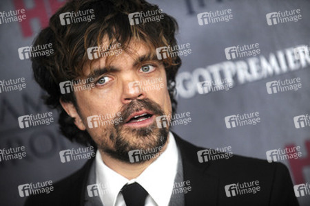'Game Of Thrones' Season 4 New York Premiere