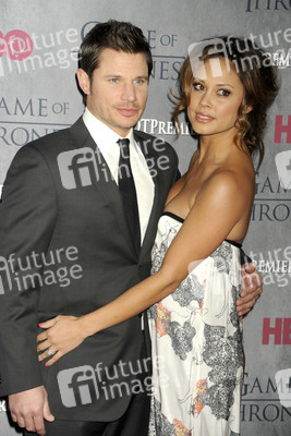 'Game Of Thrones' Season 4 New York Premiere