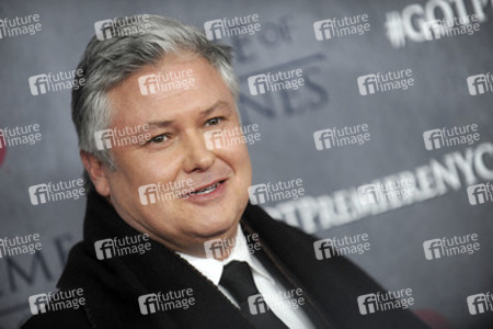 'Game Of Thrones' Season 4 New York Premiere