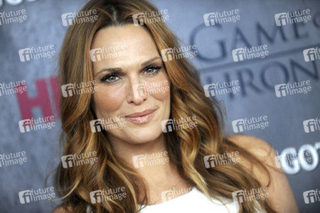 'Game Of Thrones' Season 4 New York Premiere