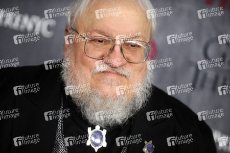 'Game Of Thrones' Season 4 New York Premiere