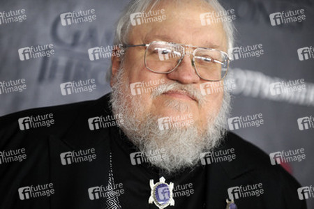 'Game Of Thrones' Season 4 New York Premiere