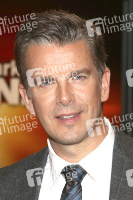 'Markus Lanz' Talkshow, Hamburg