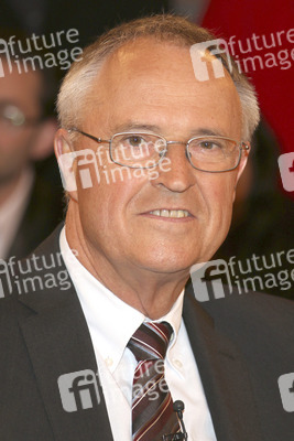 'Markus Lanz' Talkshow, Hamburg