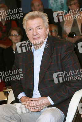 'Markus Lanz' Talkshow, Hamburg