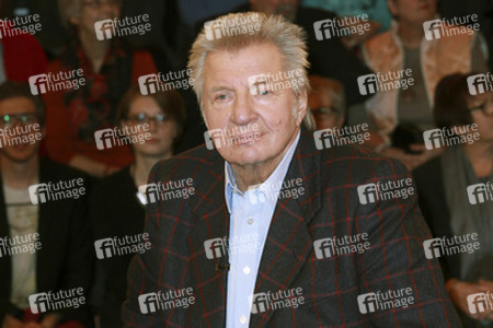 'Markus Lanz' Talkshow, Hamburg
