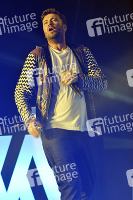 Marteria Konzert, Hamburg