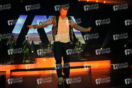 Marteria Konzert, Hamburg