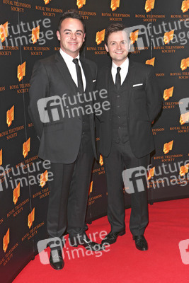 RTS Awards 2014, London