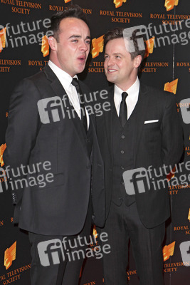 RTS Awards 2014, London