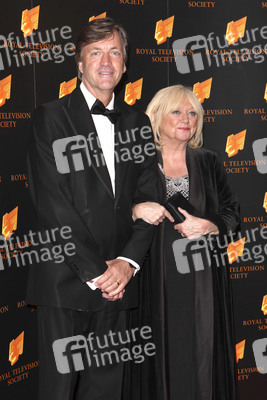 RTS Awards 2014, London