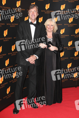 RTS Awards 2014, London
