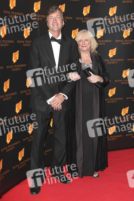 RTS Awards 2014, London