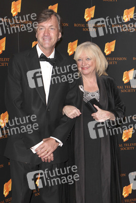 RTS Awards 2014, London
