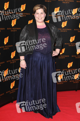 RTS Awards 2014, London