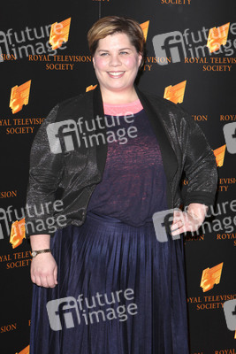RTS Awards 2014, London
