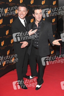 RTS Awards 2014, London
