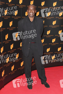 RTS Awards 2014, London