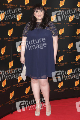RTS Awards 2014, London