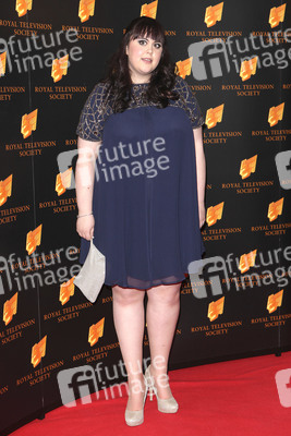 RTS Awards 2014, London
