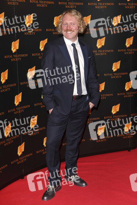 RTS Awards 2014, London