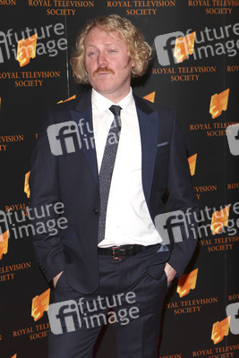 RTS Awards 2014, London