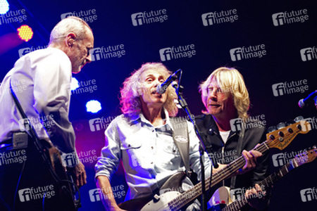 Status Quo Konzert, Berlin