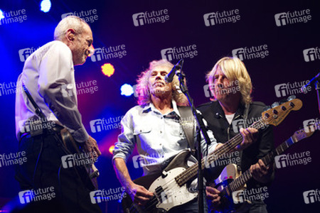 Status Quo Konzert, Berlin