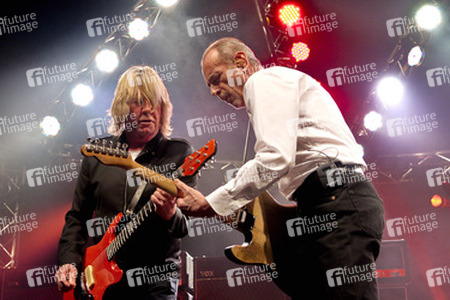 Status Quo Konzert, Berlin