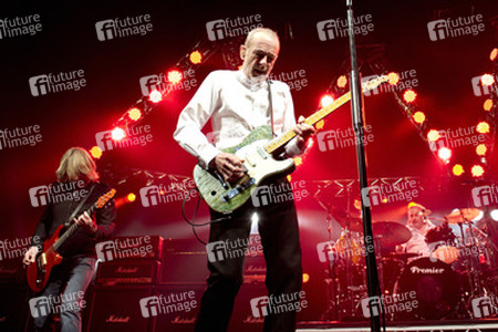Status Quo Konzert, Berlin