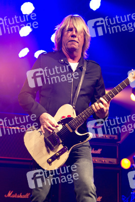 Status Quo Konzert, Berlin
