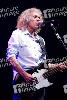 Status Quo Konzert, Berlin