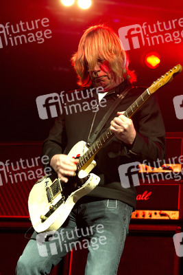 Status Quo Konzert, Berlin
