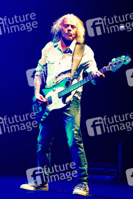Status Quo Konzert, Berlin