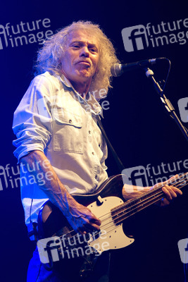 Status Quo Konzert, Berlin