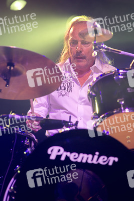 Status Quo Konzert, Berlin