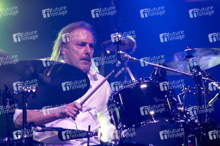 Status Quo Konzert, Berlin