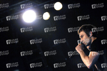 Okean Elzy Konzert, Berlin