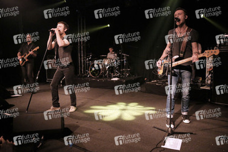 Okean Elzy Konzert, Berlin