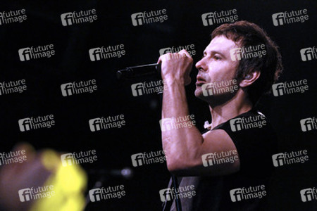 Okean Elzy Konzert, Berlin