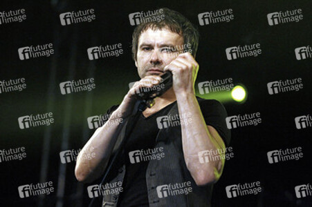 Okean Elzy Konzert, Berlin
