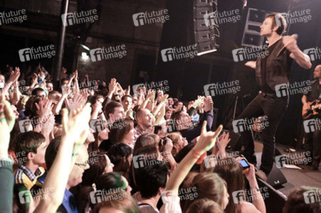 Okean Elzy Konzert, Berlin